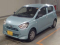 2018 Daihatsu Mira e:S