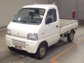 1999 Suzuki Carry Truck