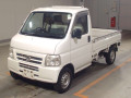 2006 Honda Acty Truck