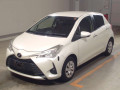 2018 Toyota Vitz