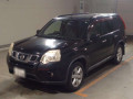 2011 Nissan X-Trail