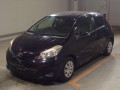 2013 Toyota Vitz