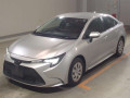 2022 Toyota Corolla Sedan