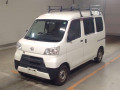 2020 Daihatsu Hijet Cargo