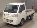 2016 Daihatsu Hijet Truck