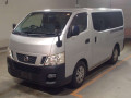 2014 Nissan NV350 CARAVAN VAN