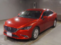 2016 Mazda Atenza