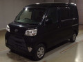 2018 Daihatsu Hijet Cargo