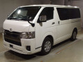 2023 Toyota Hiace Van