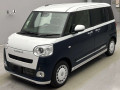 2025 Daihatsu Move Canbus