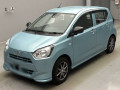 2021 Daihatsu Mira e:S
