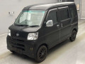 2014 Daihatsu Hijet Cargo