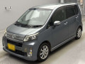 2013 Daihatsu Move Custom