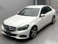2013 Mercedes Benz E-Class