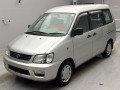 2001 Toyota Liteace Noah