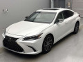 2022 Lexus ES