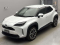 2023 Toyota YARIS CROSS