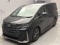 2023 Toyota Vellfire