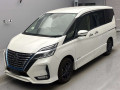 2021 Nissan Serena