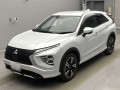 2025 Mitsubishi Eclipse Cross
