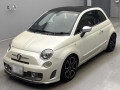 2010 Fiat 500C
