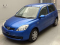 2007 Mazda Demio