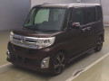 2014 Daihatsu Tanto Custom