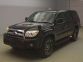 2008 Toyota Hilux Surf