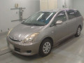 2007 Toyota Wish