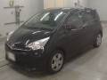 2011 Toyota Ractis