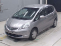 2009 Honda Fit