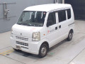 2010 Suzuki Every