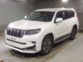 2023 Toyota Land Cruiser Prado