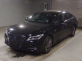2019 Toyota Crown Hybrid