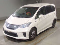 2013 Honda Freed hybrid