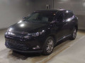 2016 Toyota Harrier