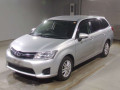 2012 Toyota Corolla Fielder