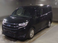 2021 Toyota Noah