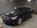2011 Nissan Fuga