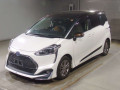 2021 Toyota Sienta