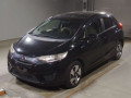 2014 Honda Fit Hybrid