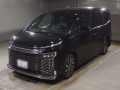 2025 Toyota Voxy