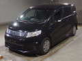 2014 Honda Freed spike hybrid