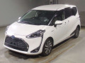 2019 Toyota Sienta