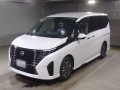 2025 Nissan Serena