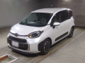 2024 Toyota Sienta