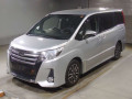 2017 Toyota Noah