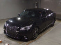 2014 Toyota Crown