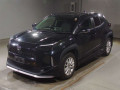 2023 Toyota YARIS CROSS