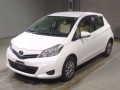 2013 Toyota Vitz
